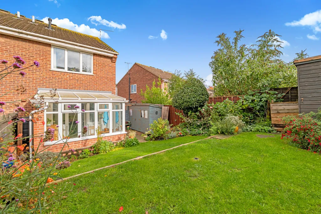 Grizedale Grove, Bingham, NG13, photo 12