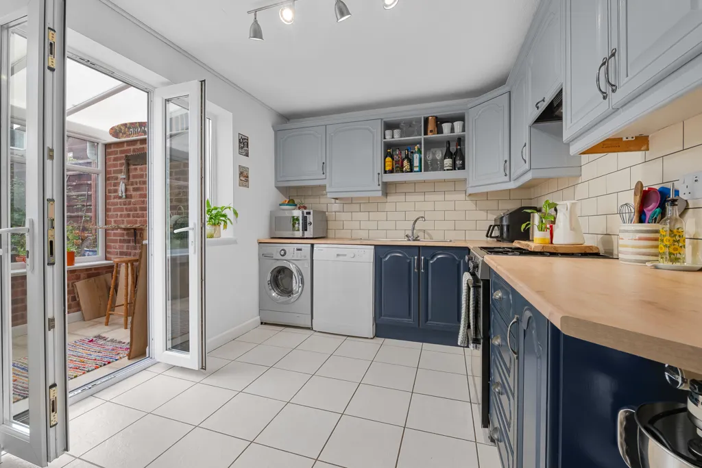Grizedale Grove, Bingham, NG13, photo 2