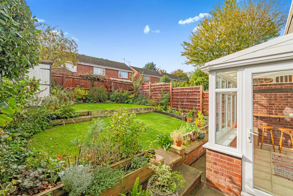 Grizedale Grove, Bingham, NG13, photo 13