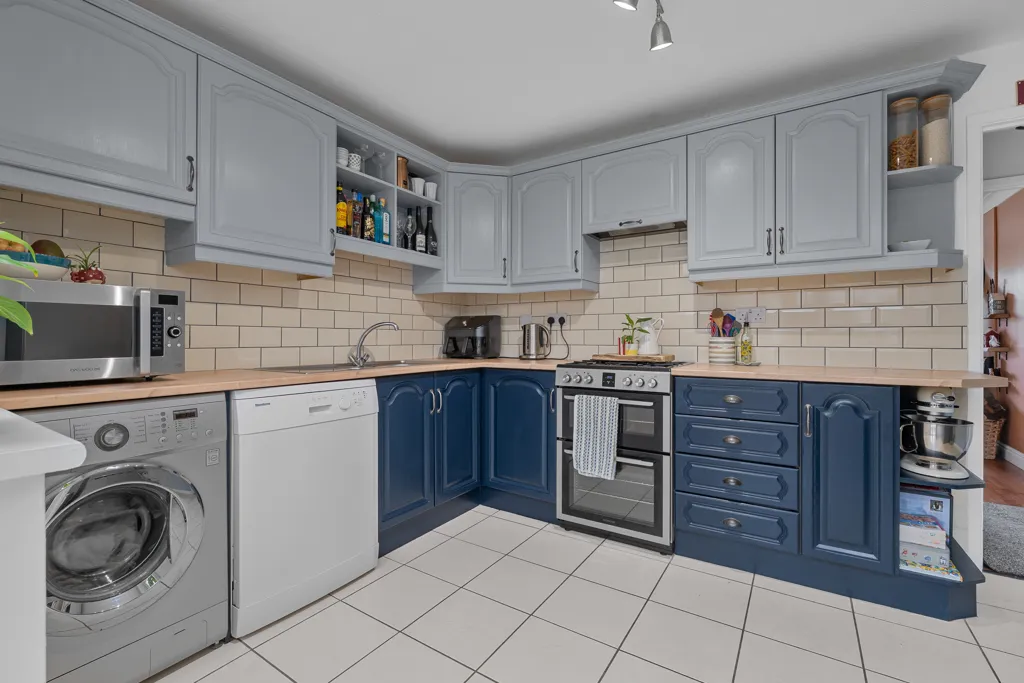 Grizedale Grove, Bingham, NG13, photo 5