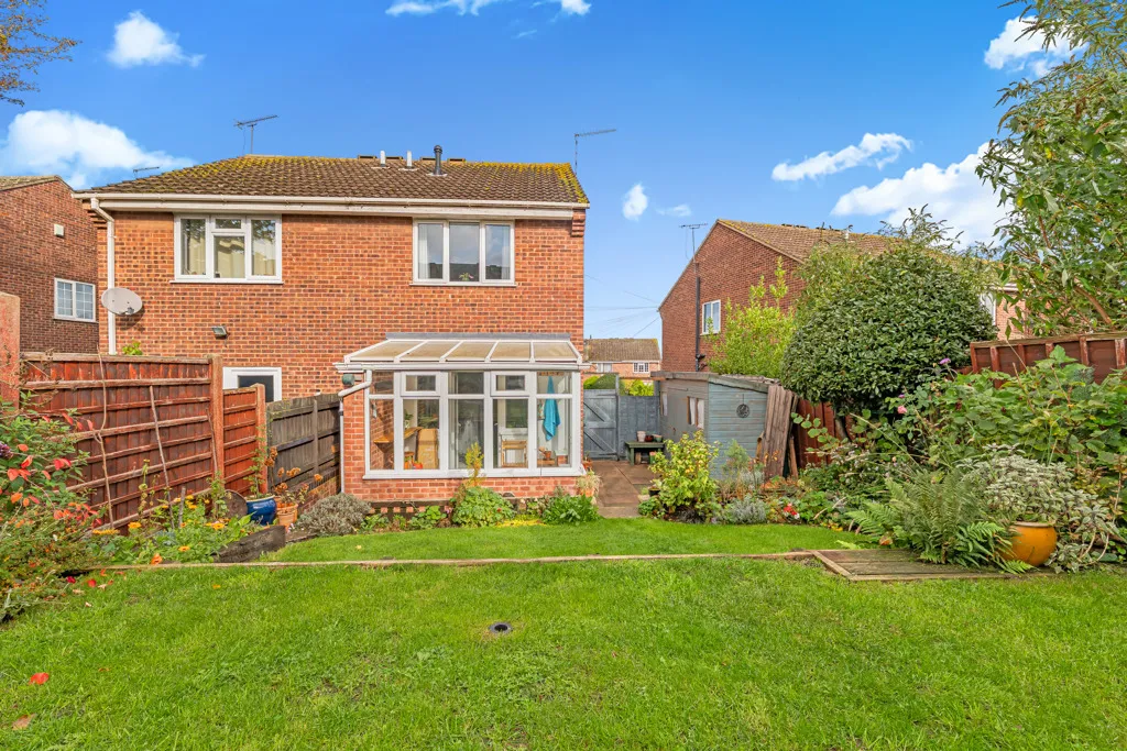 Grizedale Grove, Bingham, NG13, photo 14
