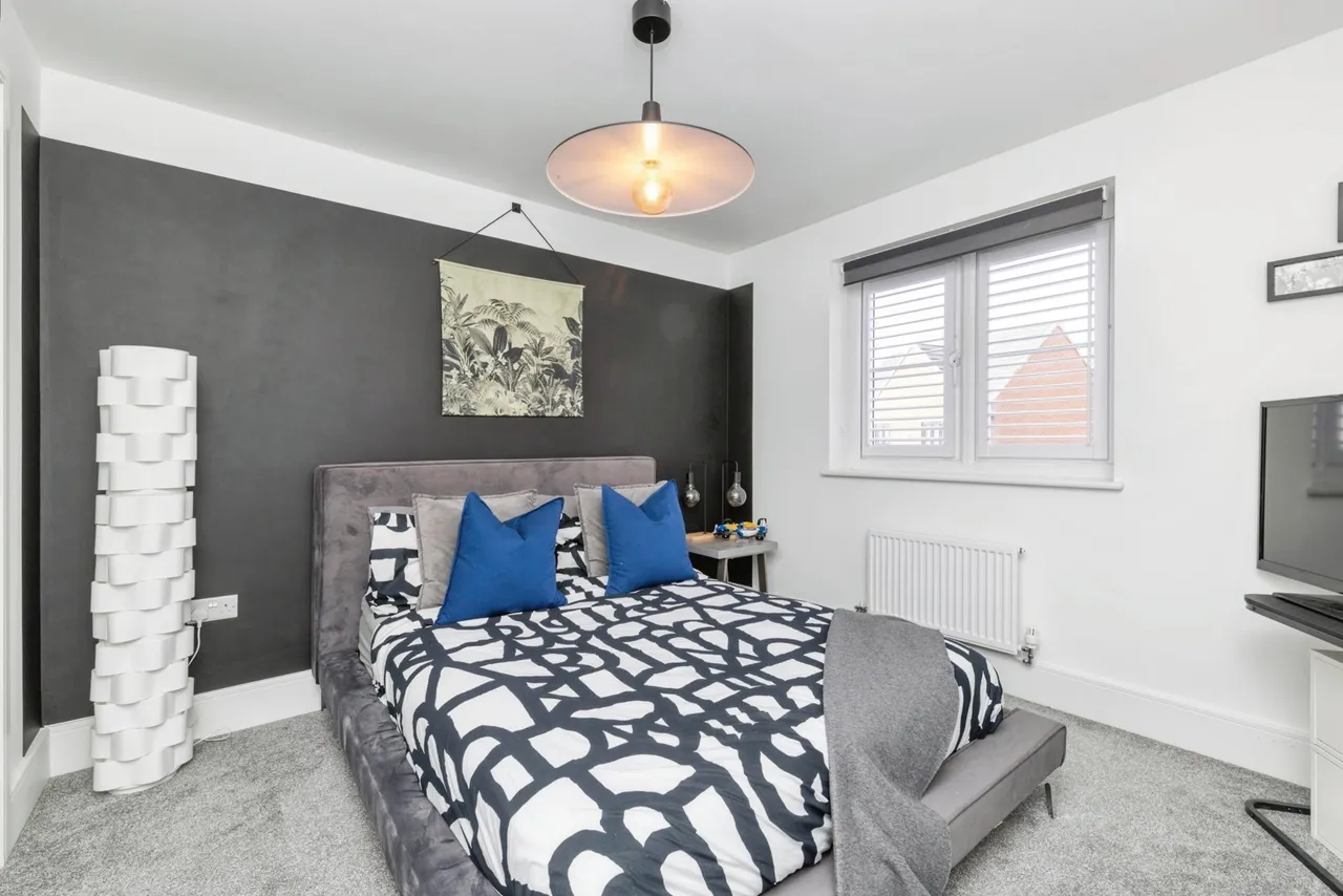 Horsely Way, Eaglescliffe, Stockton-on-Tees, TS16, photo 11