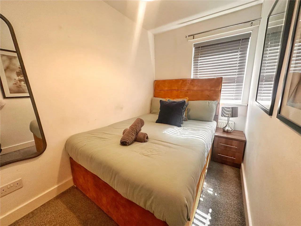 Wood Street, Middleton, M24, photo 11