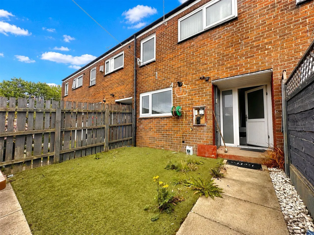 Wood Street, Middleton, M24, photo 16