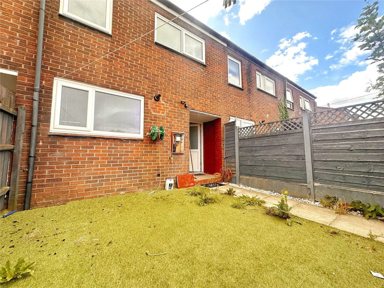 Wood Street, Middleton, M24, photo 17