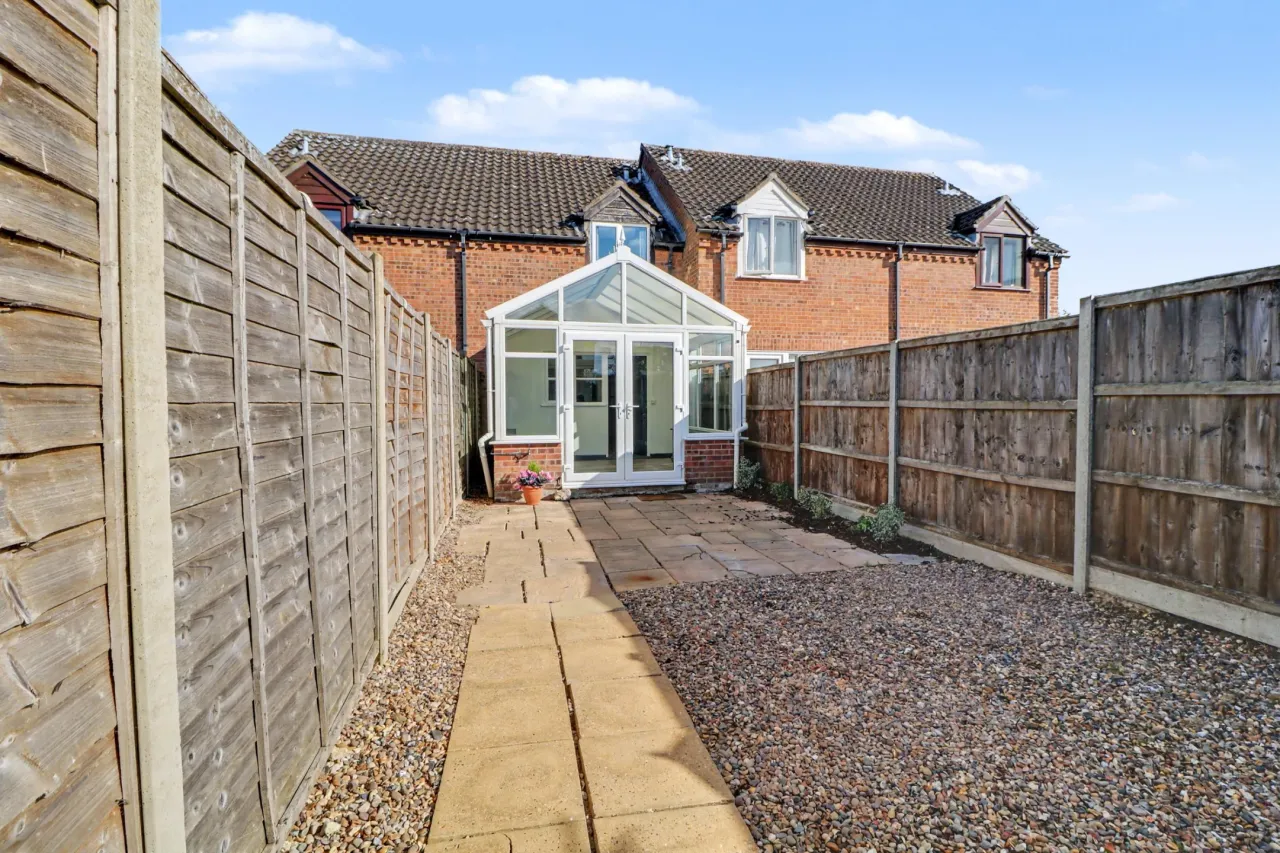 John Hill Close, Long Stratton, photo 14