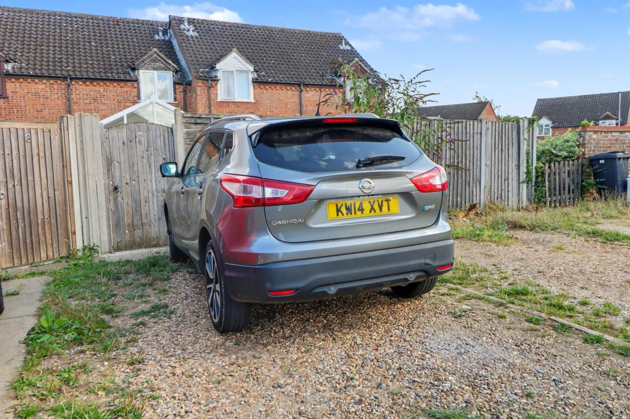 John Hill Close, Long Stratton, photo 15
