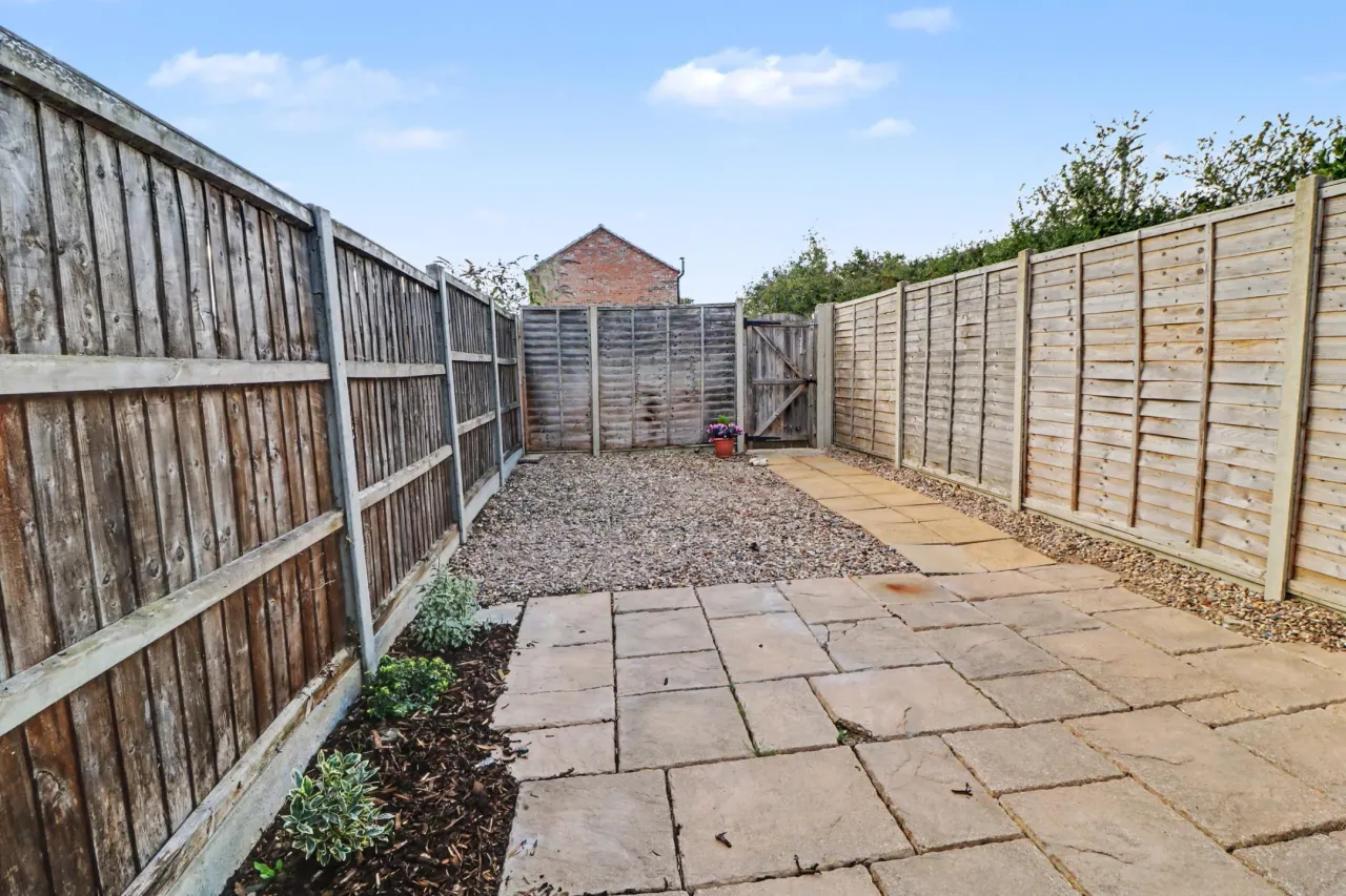 John Hill Close, Long Stratton, photo 13