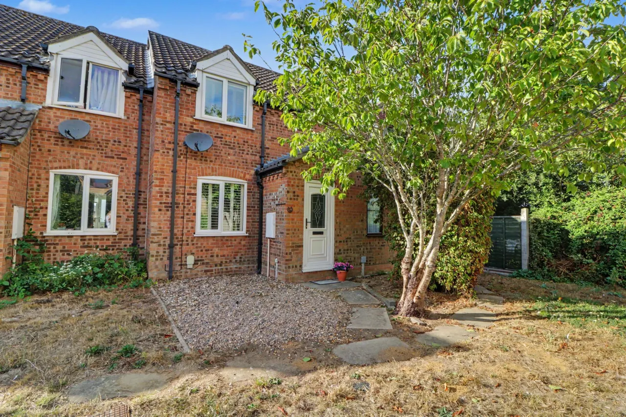 John Hill Close, Long Stratton, photo 12