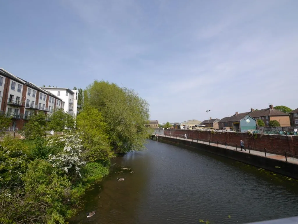 Leetham House, York, YO1, photo 14