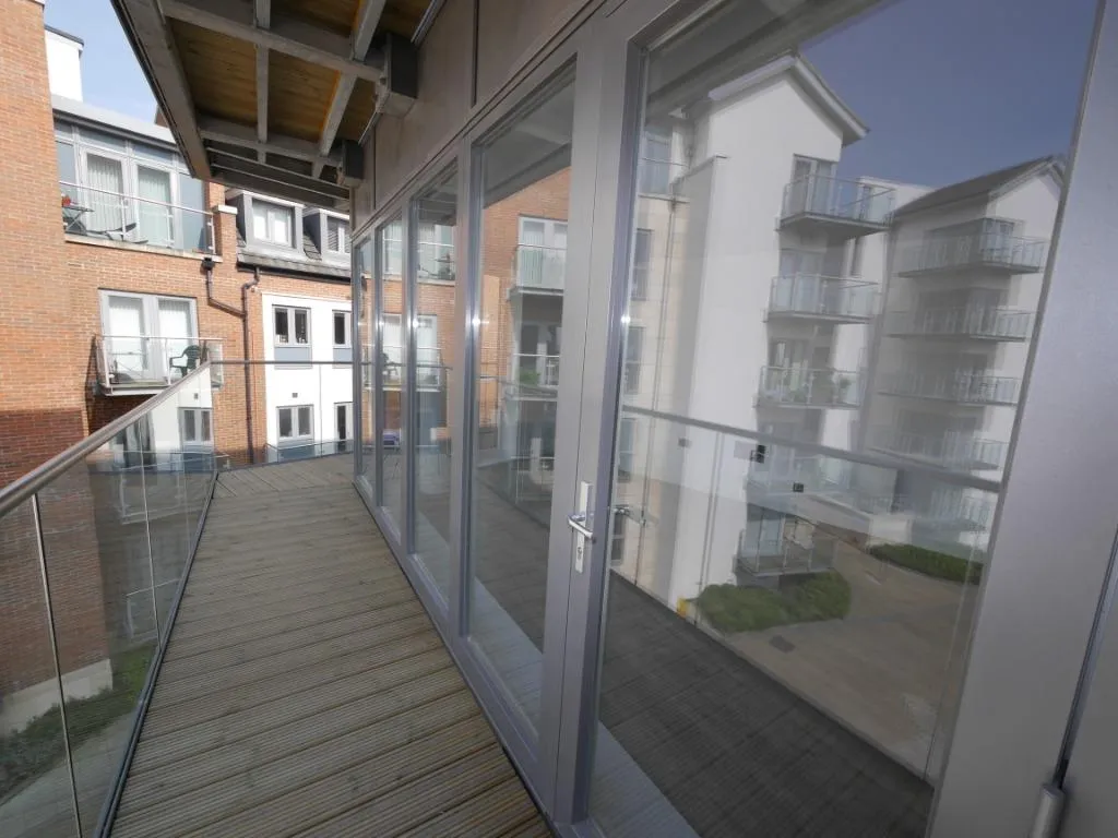 Leetham House, York, YO1, photo 12