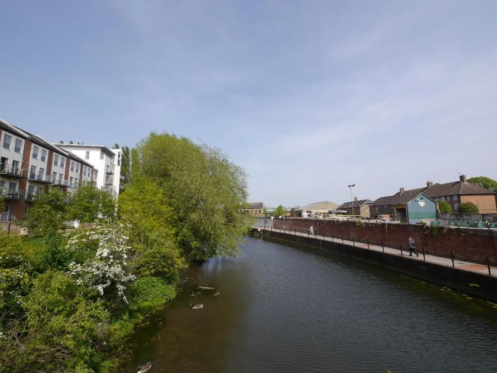 Leetham House, York, YO1, photo 15