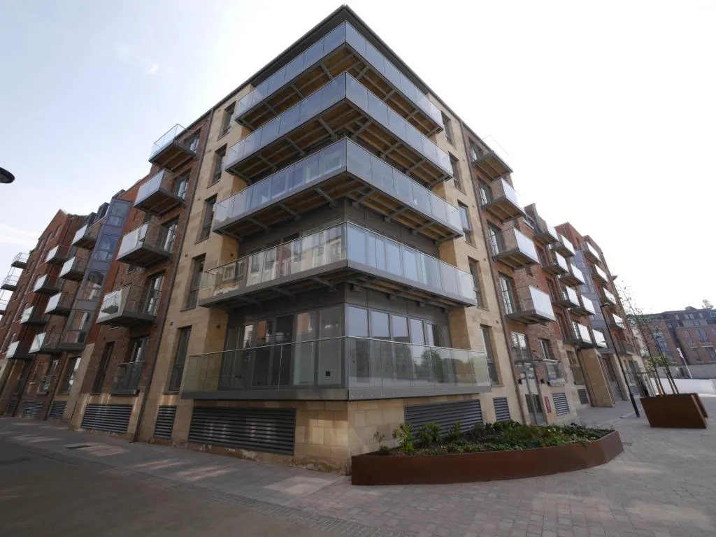 Leetham House, York, YO1, photo 2