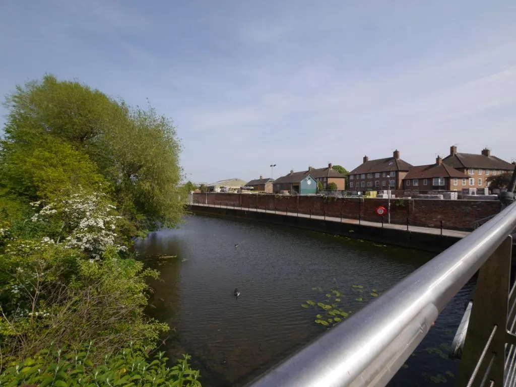 Leetham House, York, YO1, photo 11