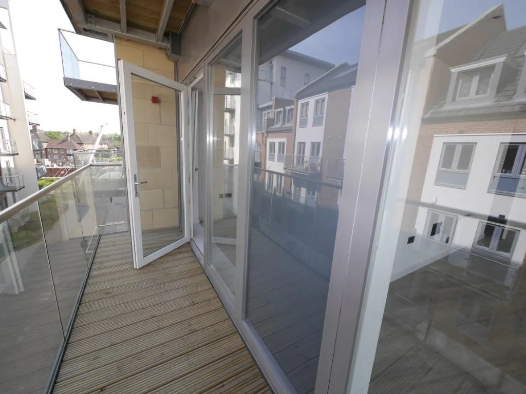Leetham House, York, YO1, photo 6