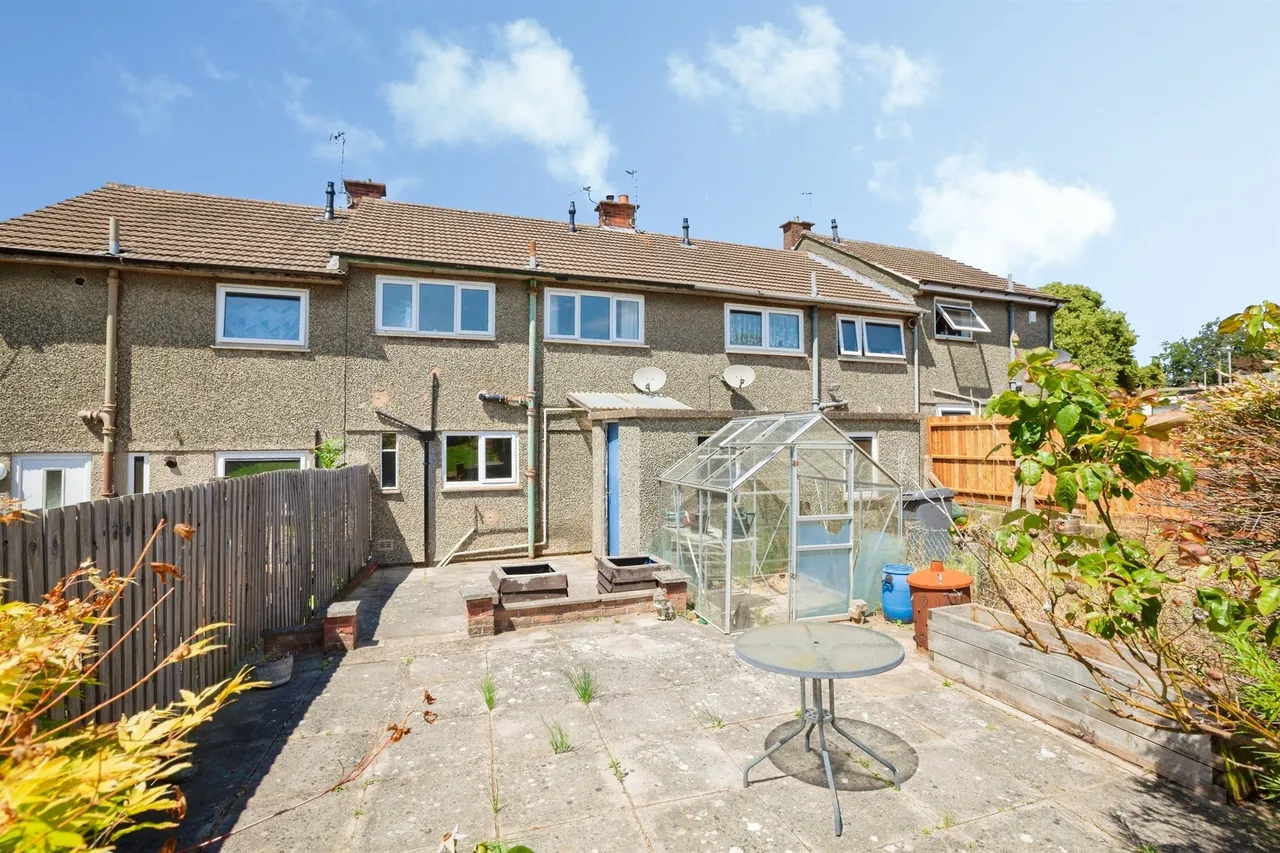 St. Austell Road, Leicester, LE5, photo 11