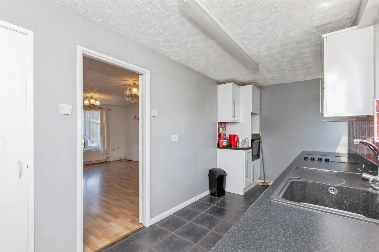 St. Austell Road, Leicester, LE5, photo 14