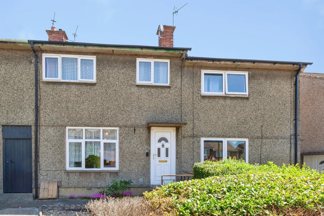 3 bed house for sale, St. Austell Road, Leicester, LE5