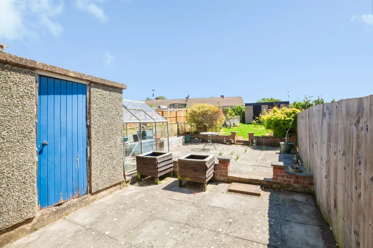 St. Austell Road, Leicester, LE5, photo 15