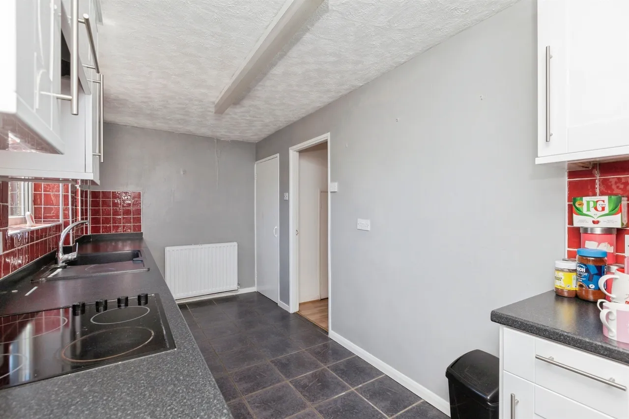 St. Austell Road, Leicester, LE5, photo 10