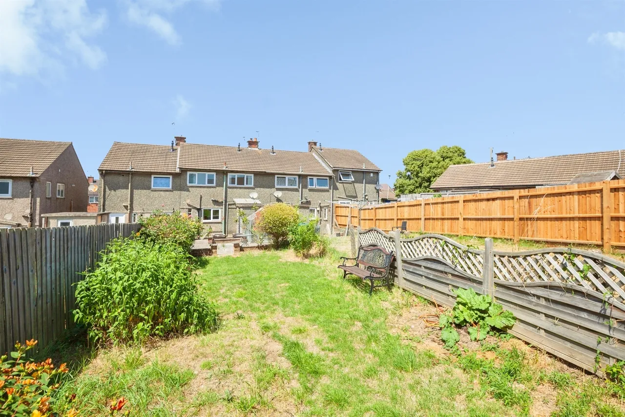 St. Austell Road, Leicester, LE5, photo 6