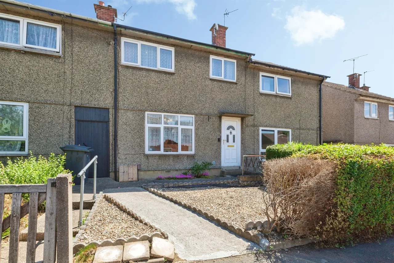 St. Austell Road, Leicester, LE5, photo 13