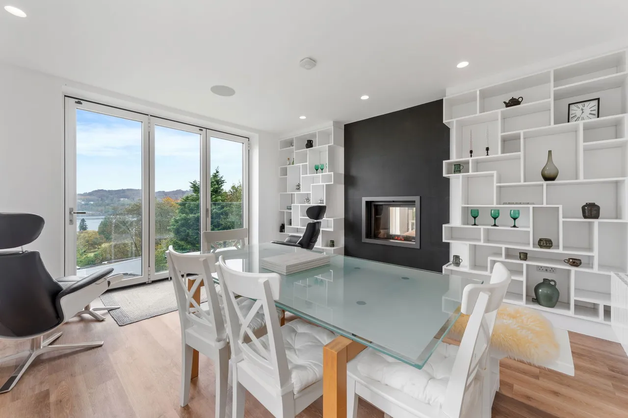 Greenlands, Greenstiles Park, LA23, photo 22