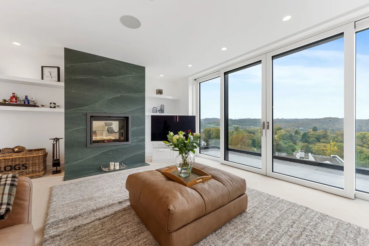 Greenlands, Greenstiles Park, LA23, photo 18