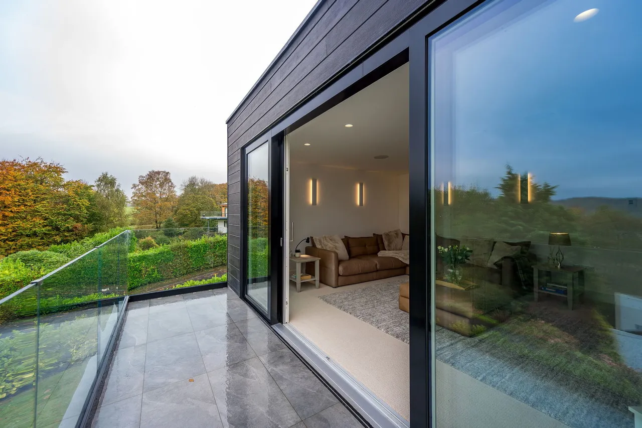Greenlands, Greenstiles Park, LA23, photo 20