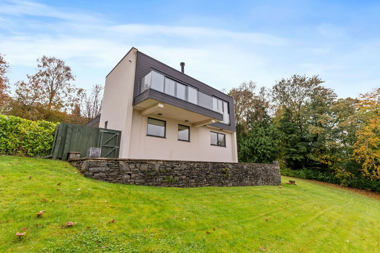 Greenlands, Greenstiles Park, LA23, photo 32