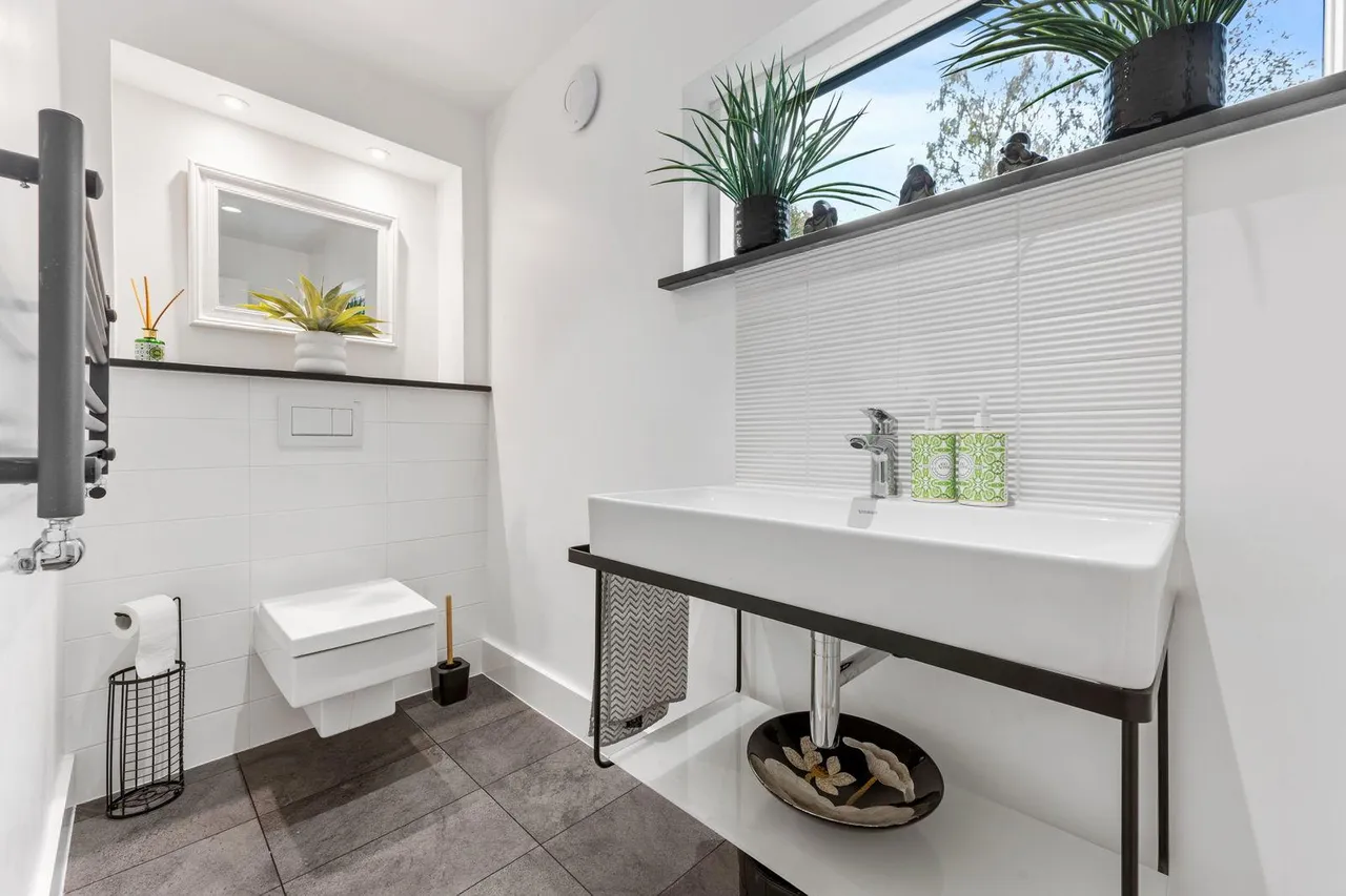 Greenlands, Greenstiles Park, LA23, photo 25