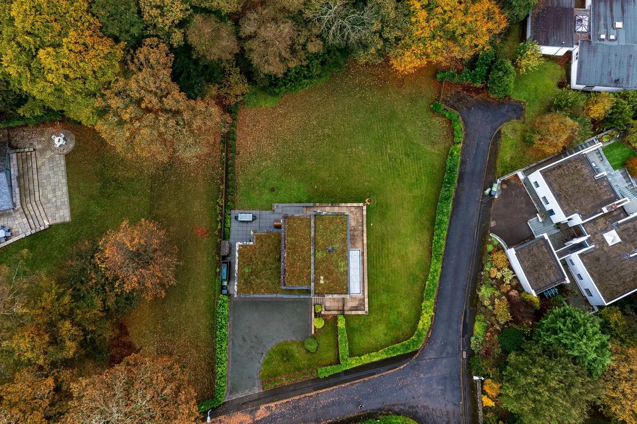 Greenlands, Greenstiles Park, LA23, photo 31