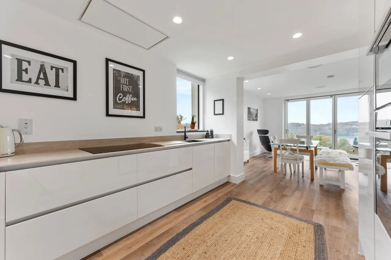 Greenlands, Greenstiles Park, LA23, photo 24