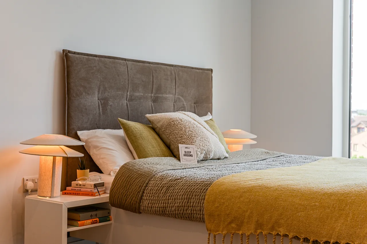 Flat 504, Discovery Apartments, London, photo 8