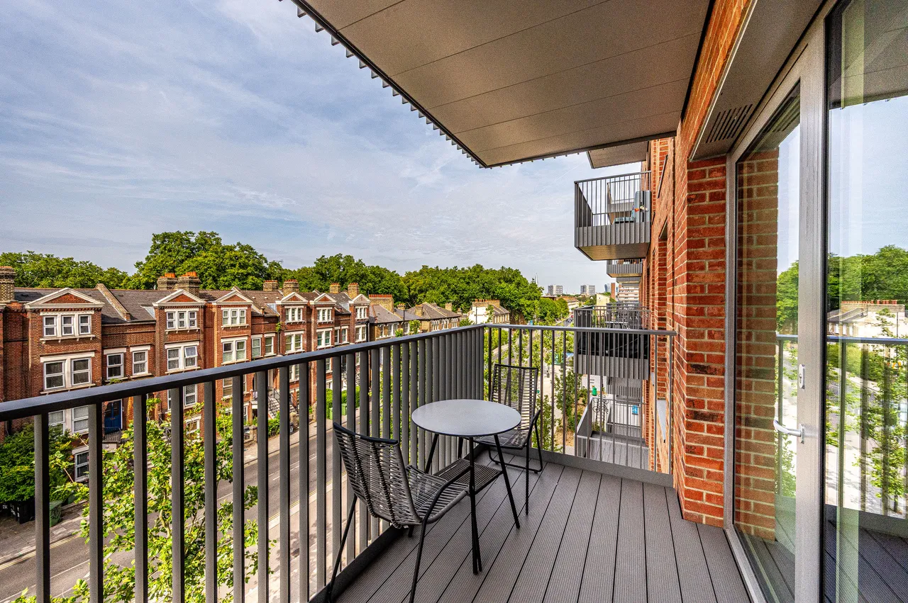 Flat 504, Discovery Apartments, London, photo 10