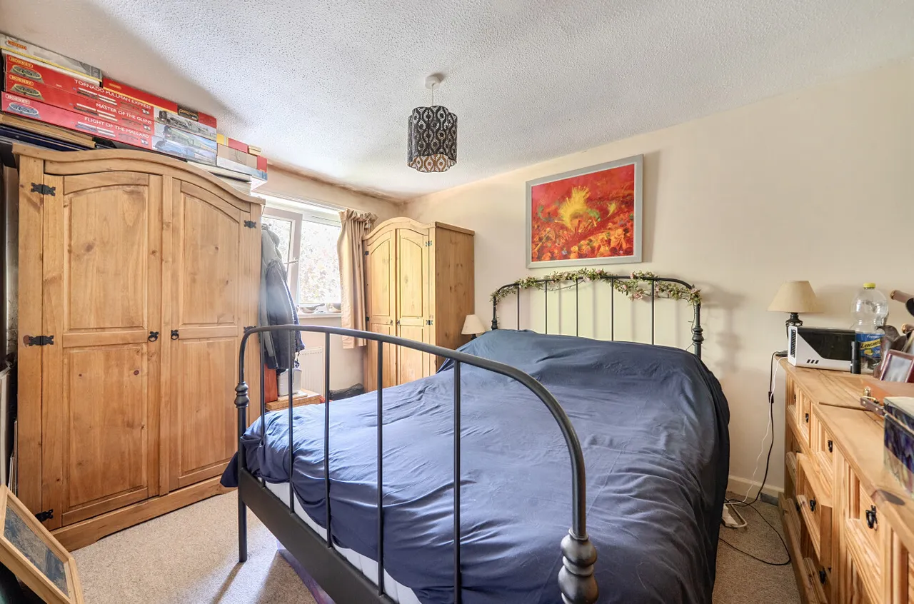 Dunvegan Drive, Lordswood, SO16, photo 5