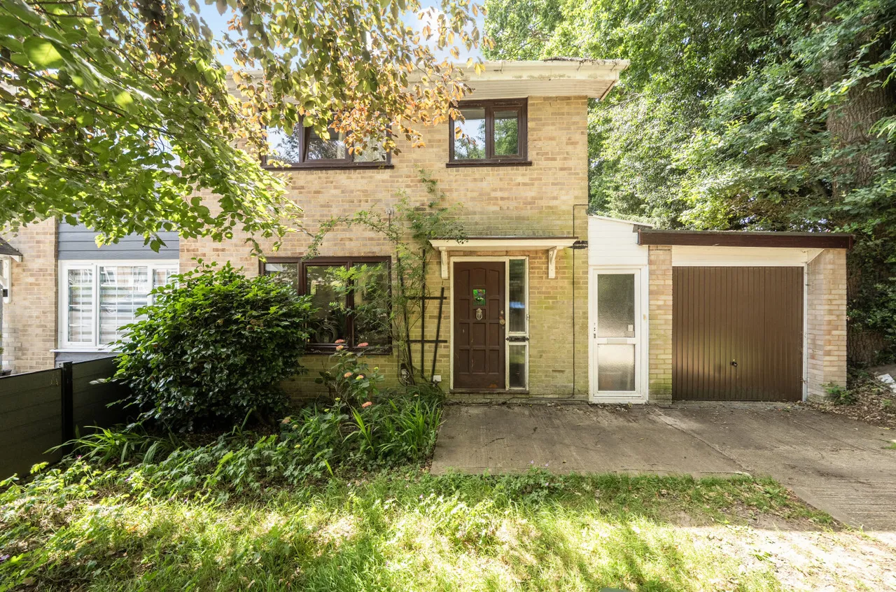 Dunvegan Drive, Lordswood, SO16, photo 17