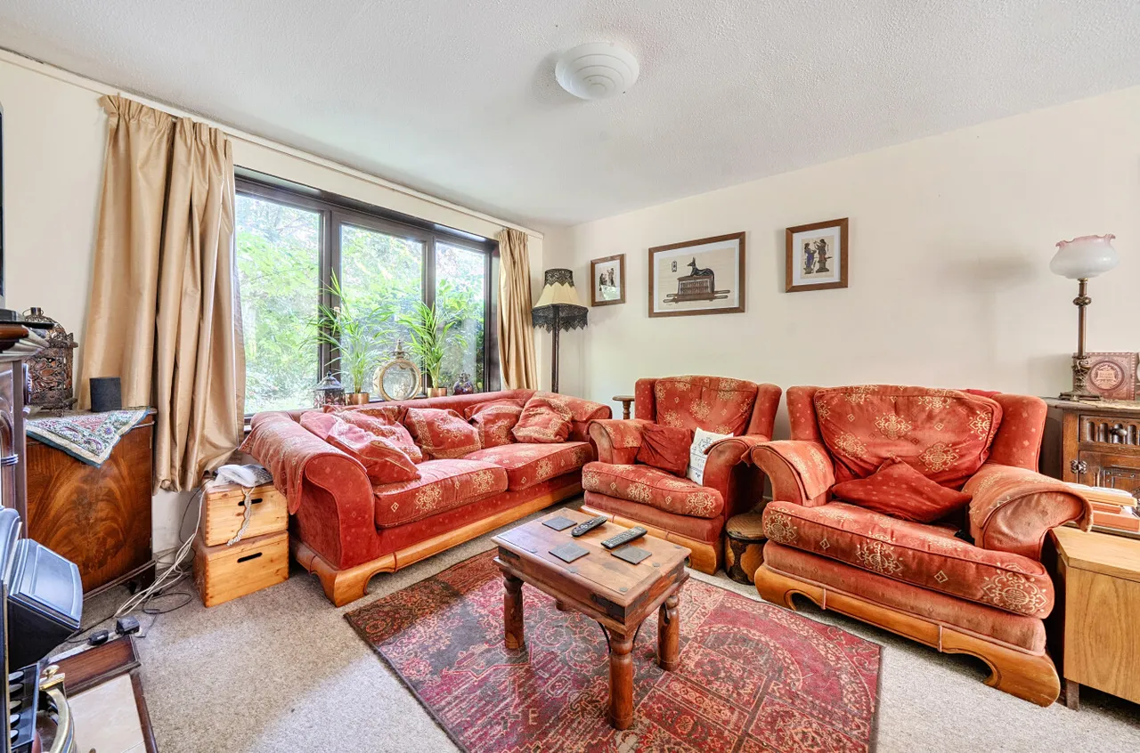 Dunvegan Drive, Lordswood, SO16, photo 2