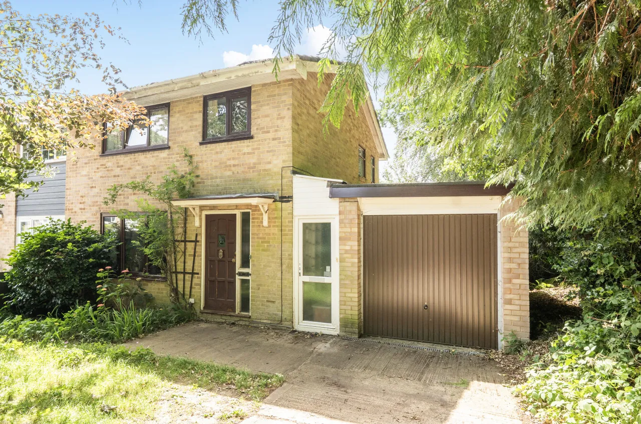 3 bed house for sale, Dunvegan Drive, Lordswood, SO16