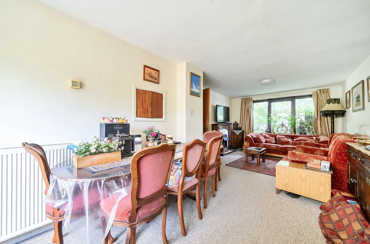 Dunvegan Drive, Lordswood, SO16, photo 4