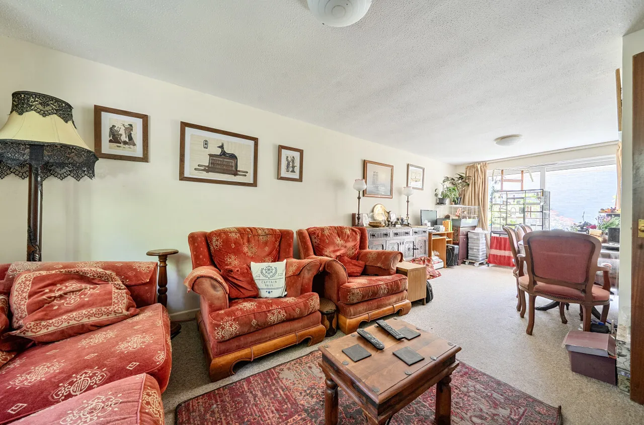 Dunvegan Drive, Lordswood, SO16, photo 13