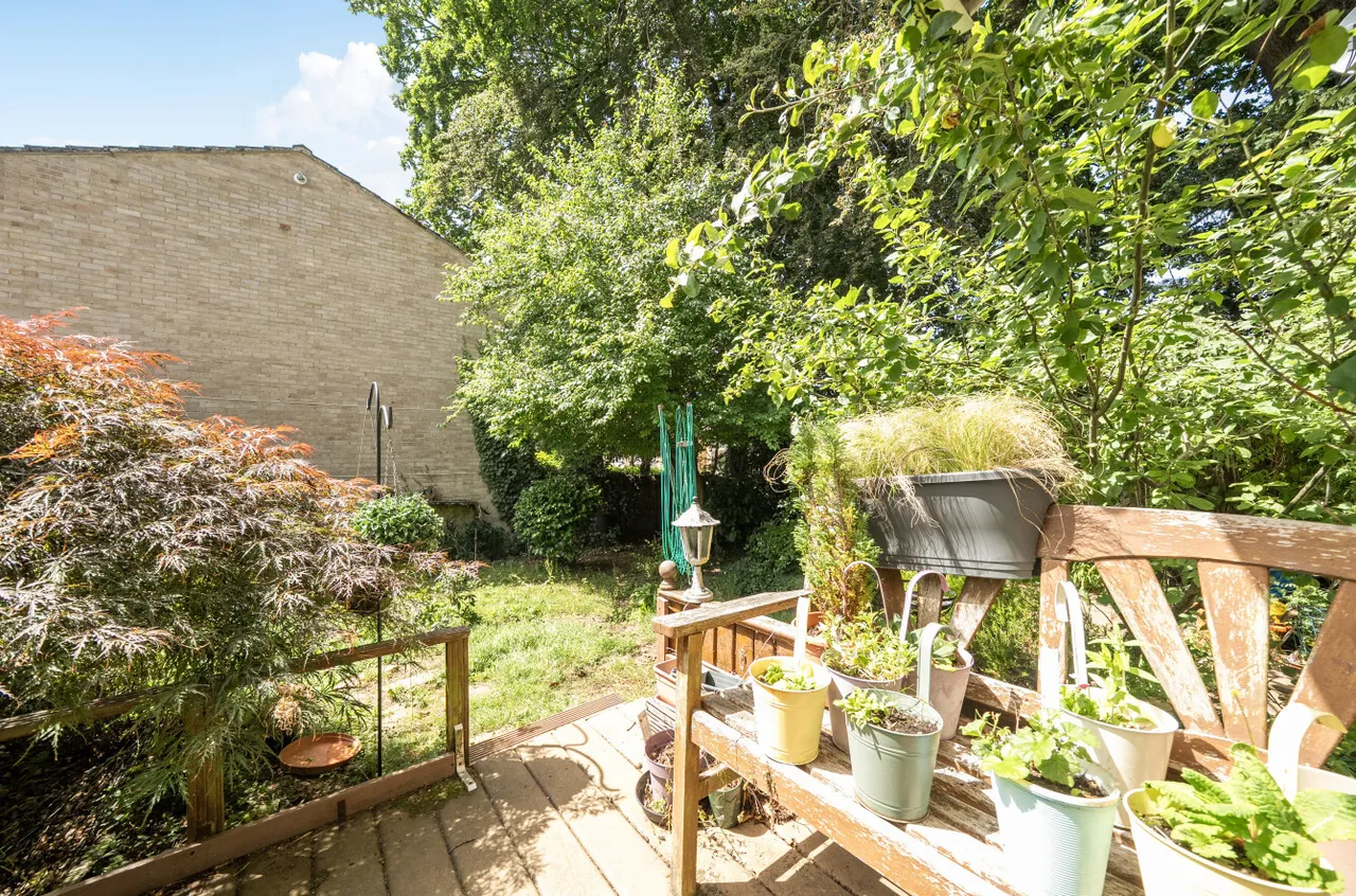 Dunvegan Drive, Lordswood, SO16, photo 8