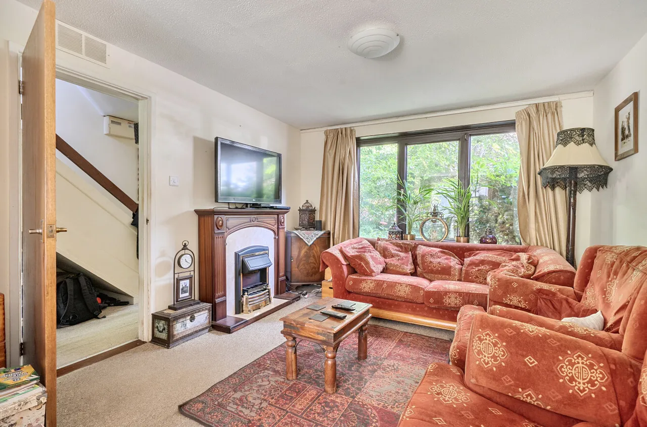 Dunvegan Drive, Lordswood, SO16, photo 12