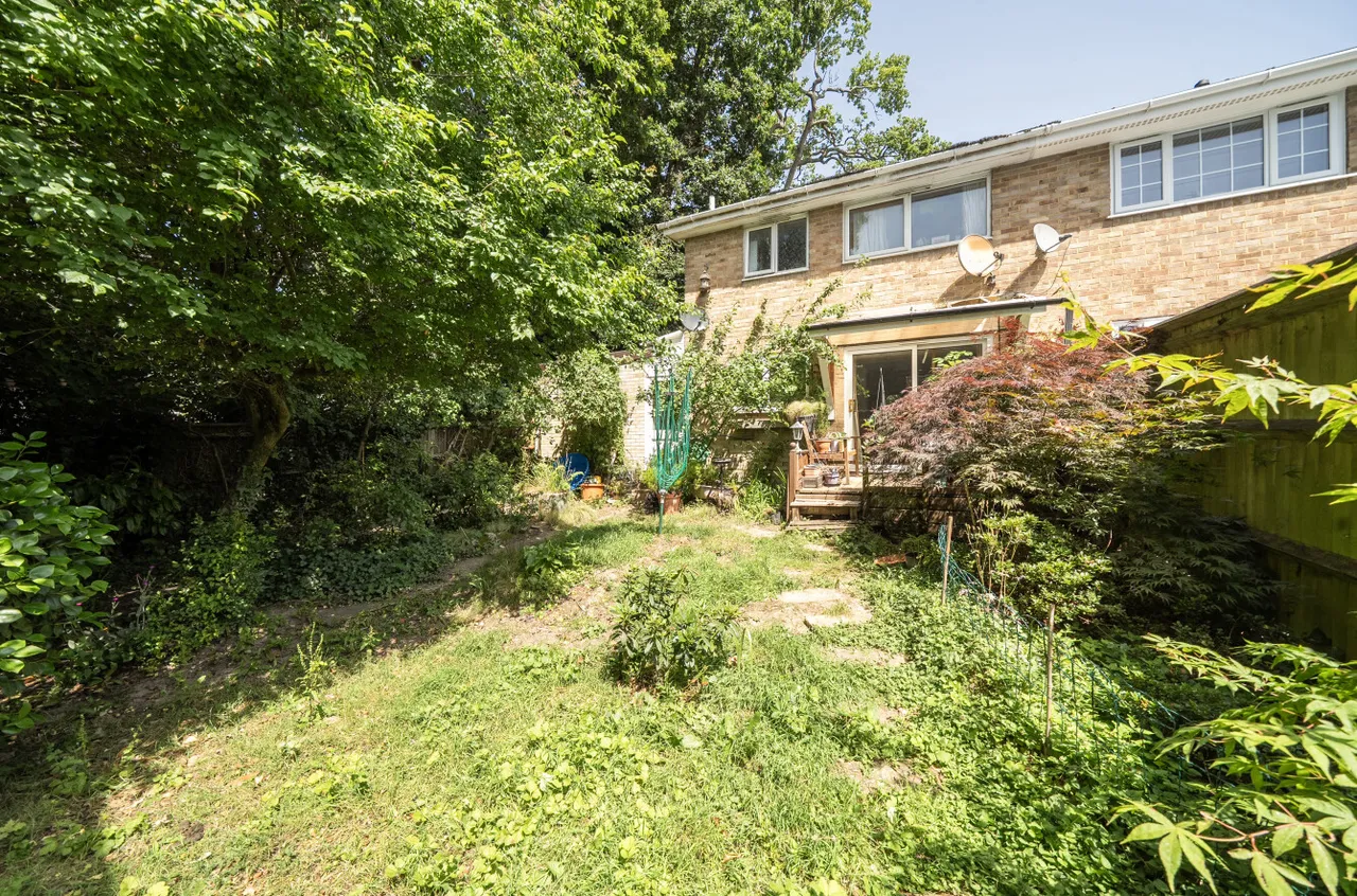 Dunvegan Drive, Lordswood, SO16, photo 16