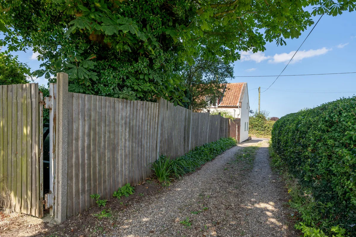 Wells Road, Hindringham, NR21, photo 17