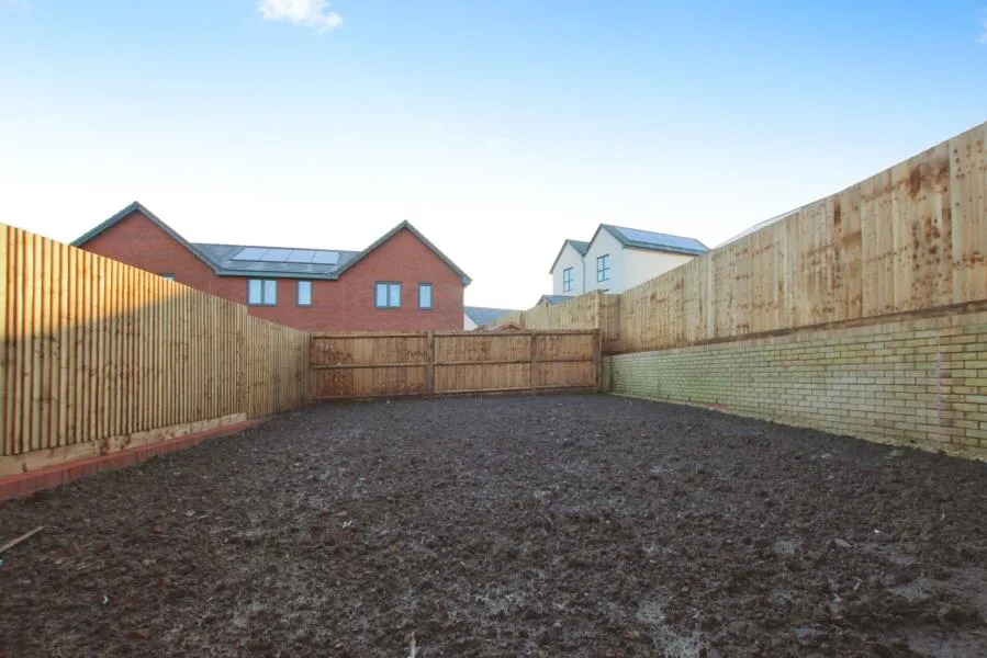 Tibaldstone Road, Stoke Gifford, BS34, photo 10
