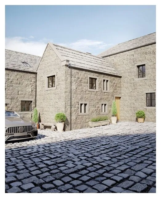 Wadsworth, Hebden Bridge, HX7, photo 5