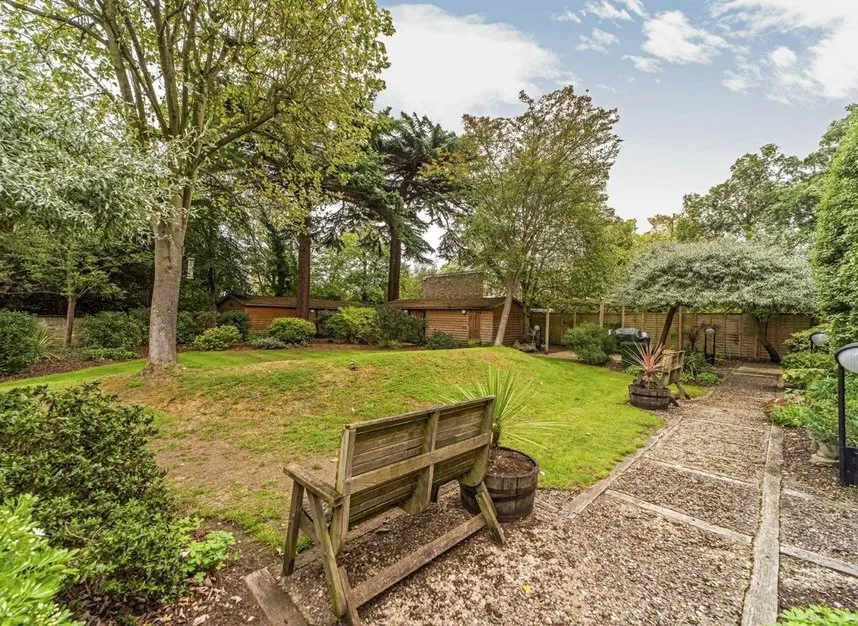 Richmond Hill, Richmond, TW10, photo 7