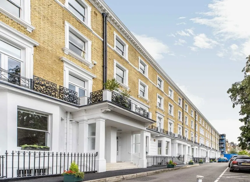 2 bed flat to rent — Richmond Hill, Richmond, TW10