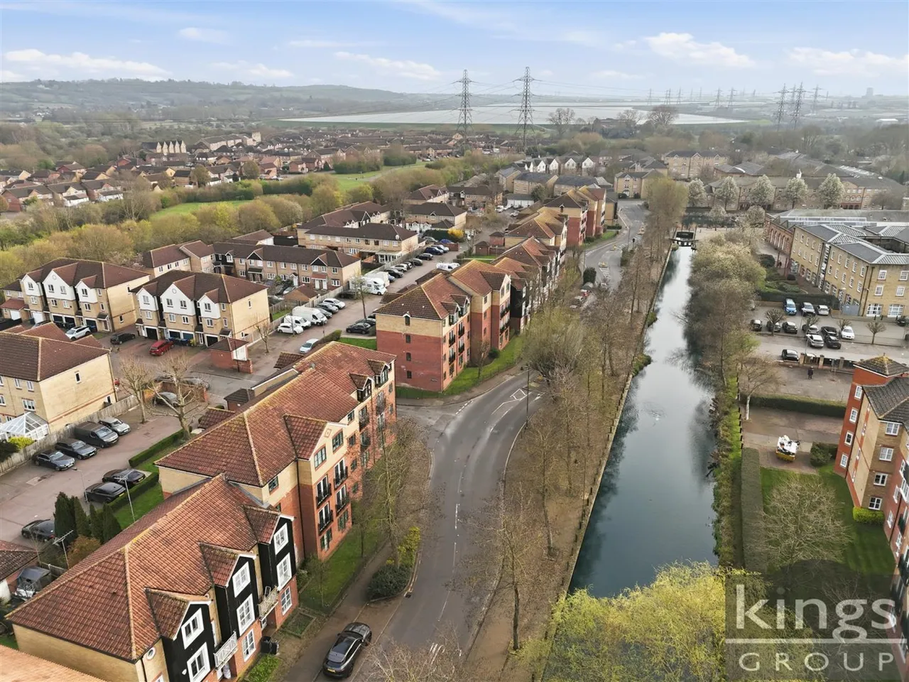 Colgate Place, Enfield, photo 22